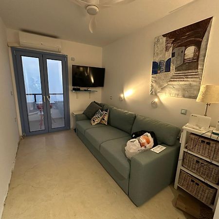 Big Blue New Apartment Agios Nikolaos  Ngoại thất bức ảnh