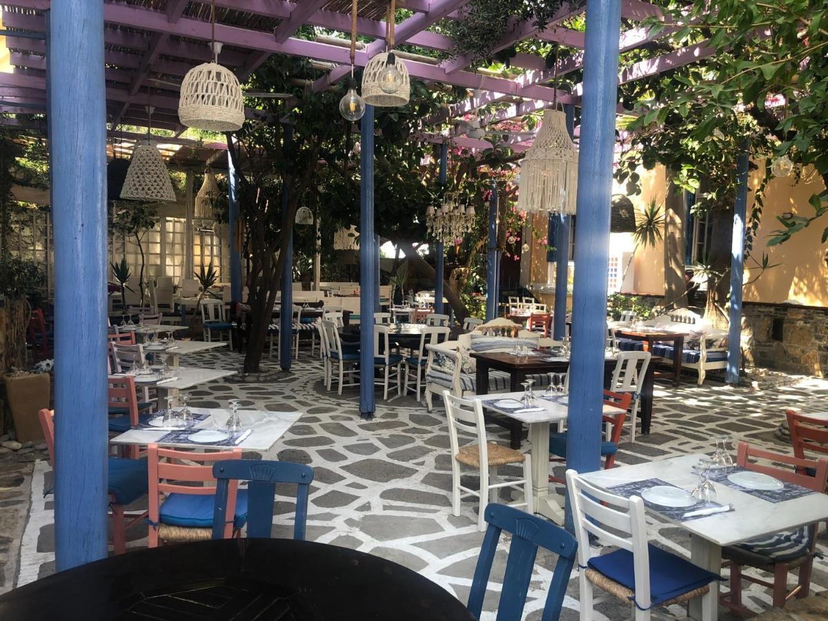 Big Blue New Apartment Agios Nikolaos  Ngoại thất bức ảnh