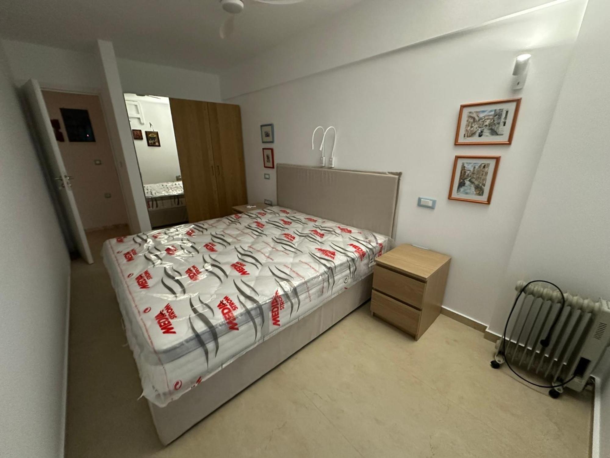 Big Blue New Apartment Agios Nikolaos  Ngoại thất bức ảnh