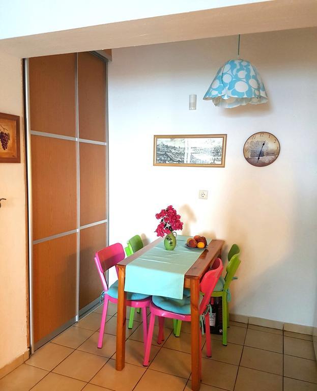 Big Blue New Apartment Agios Nikolaos  Ngoại thất bức ảnh